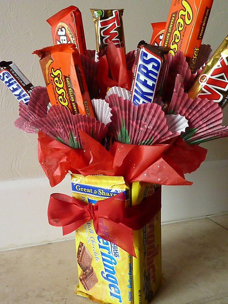 Guy Valentine Gift Ideas
 Valentine s Day Gift Ideas for Guys Sweet Bouquet