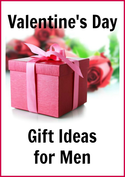Guy Valentine Gift Ideas
 Unique Valentine s Day Gift Ideas for Men Everyday Savvy