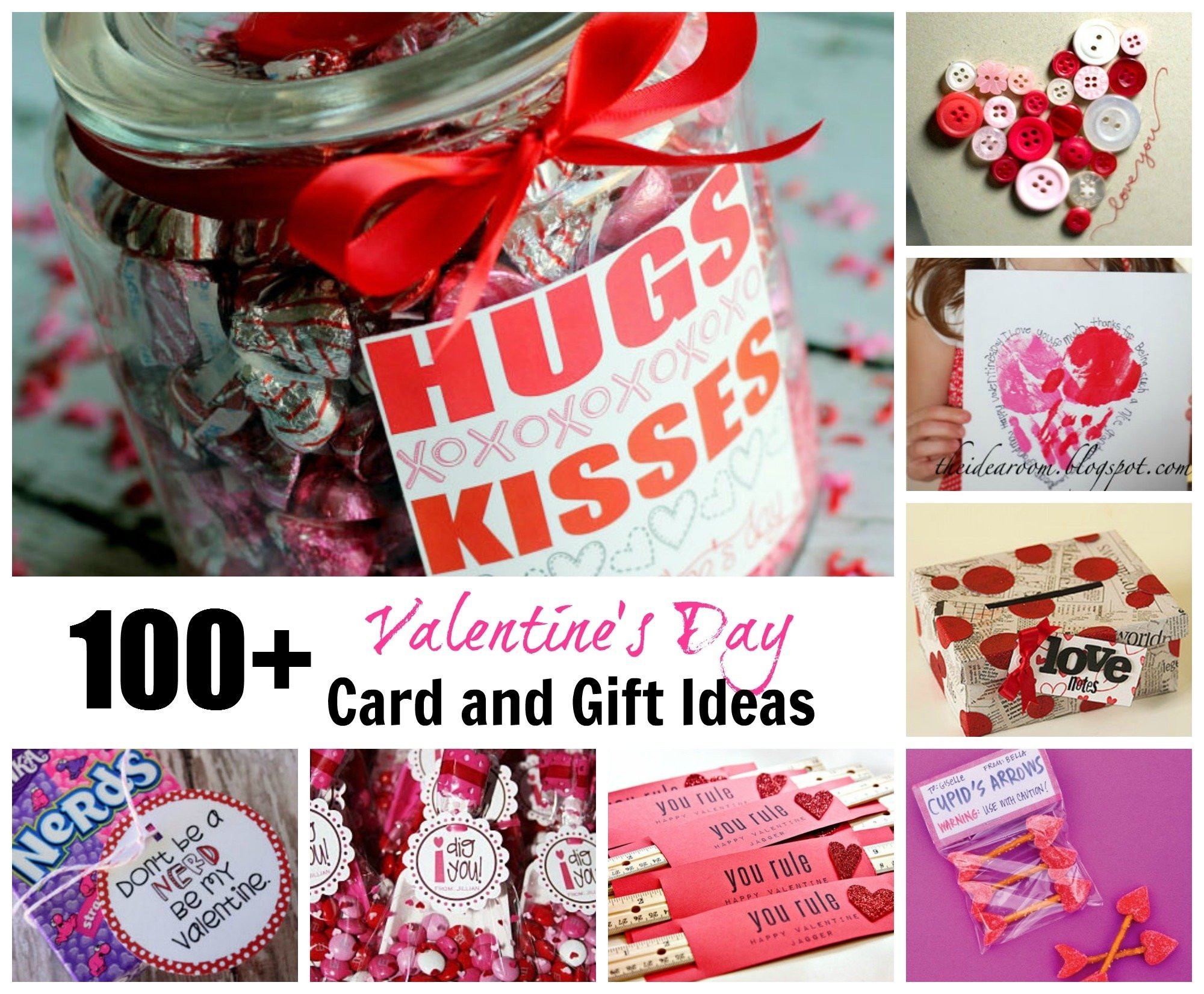 Handmade Valentine Gift Ideas
 10 Lovable Homemade Valentines Ideas For Him 2020