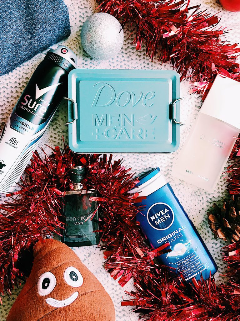 Holiday Gift Ideas For Boyfriends
 The Best Christmas Gifts For Boyfriends