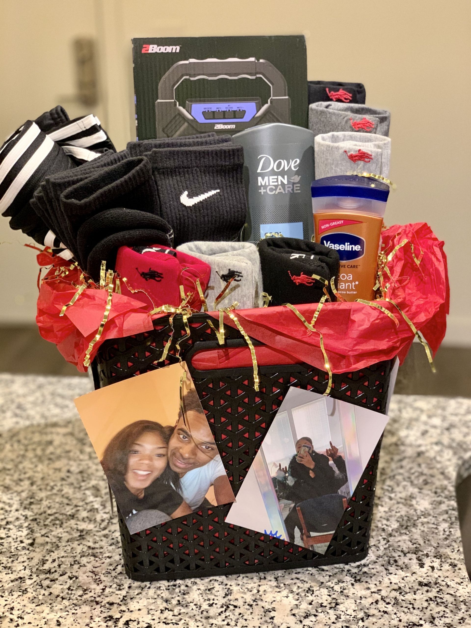 Holiday Gift Ideas For Boyfriends
 The Boyfriend box