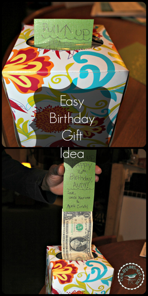 Homemade Gift Ideas For Boys
 DIY money t idea t ideas for men or boys teenage