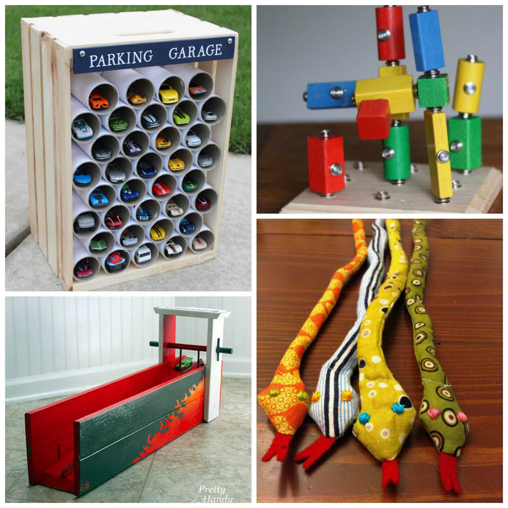 Homemade Gift Ideas For Boys
 25 More Homemade Gifts to Make for Boys Frugal Fun For