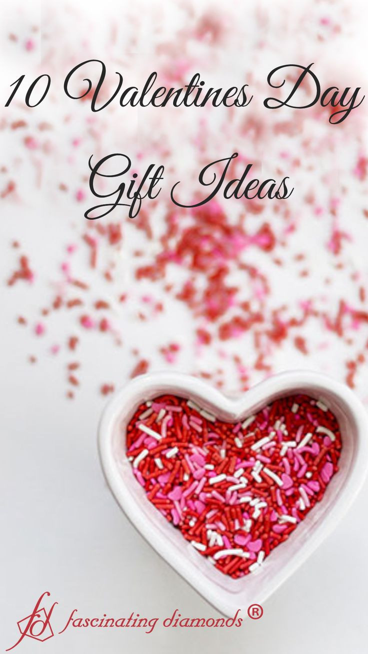 Ideas For Valentines Day 2019
 Top 10 Valentine s Day Jewelry Gifts Ideas For 2019