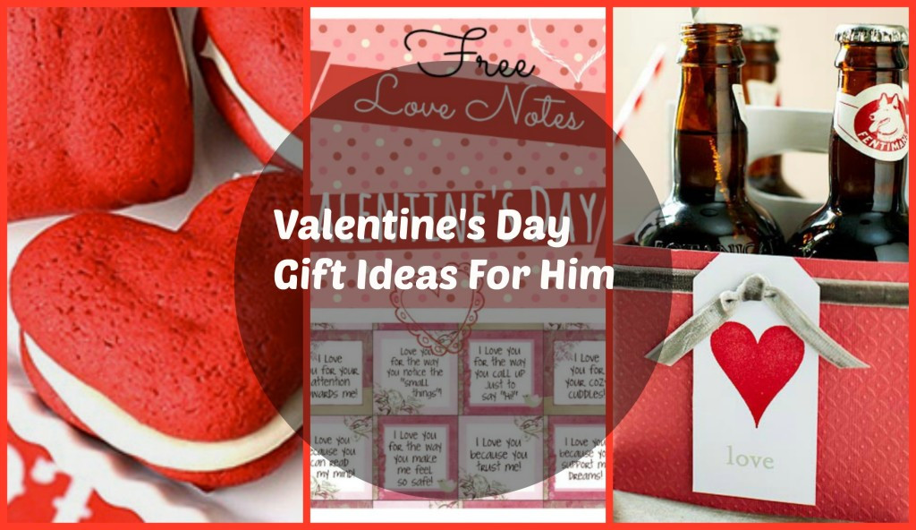 Ideas For Valentines Day For Him
 2014 Valentine’s Day Gift Guide – Valentine’s Day Gift