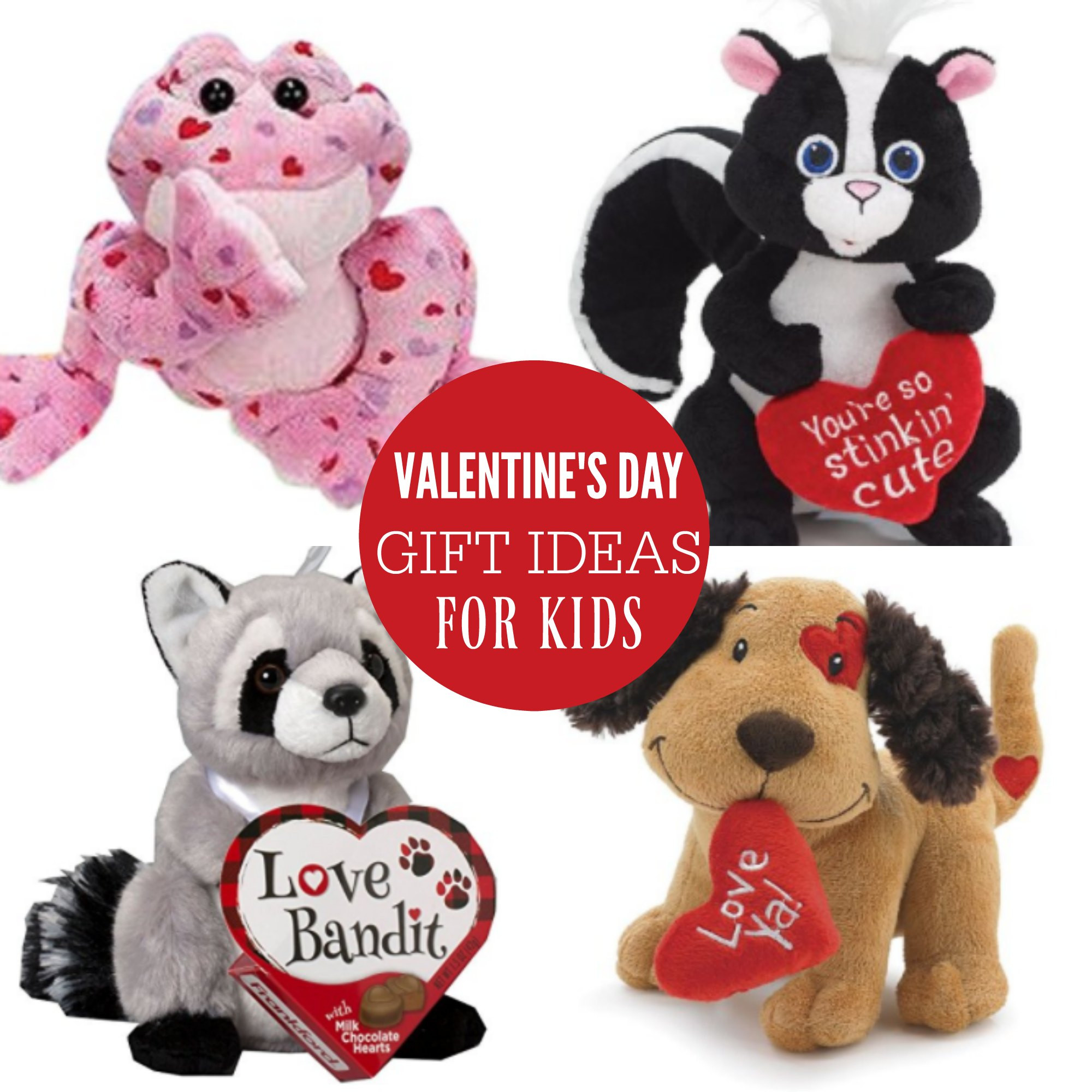 Ideas For Valentines Gift
 Valentine Gift ideas for Kids That they will love e