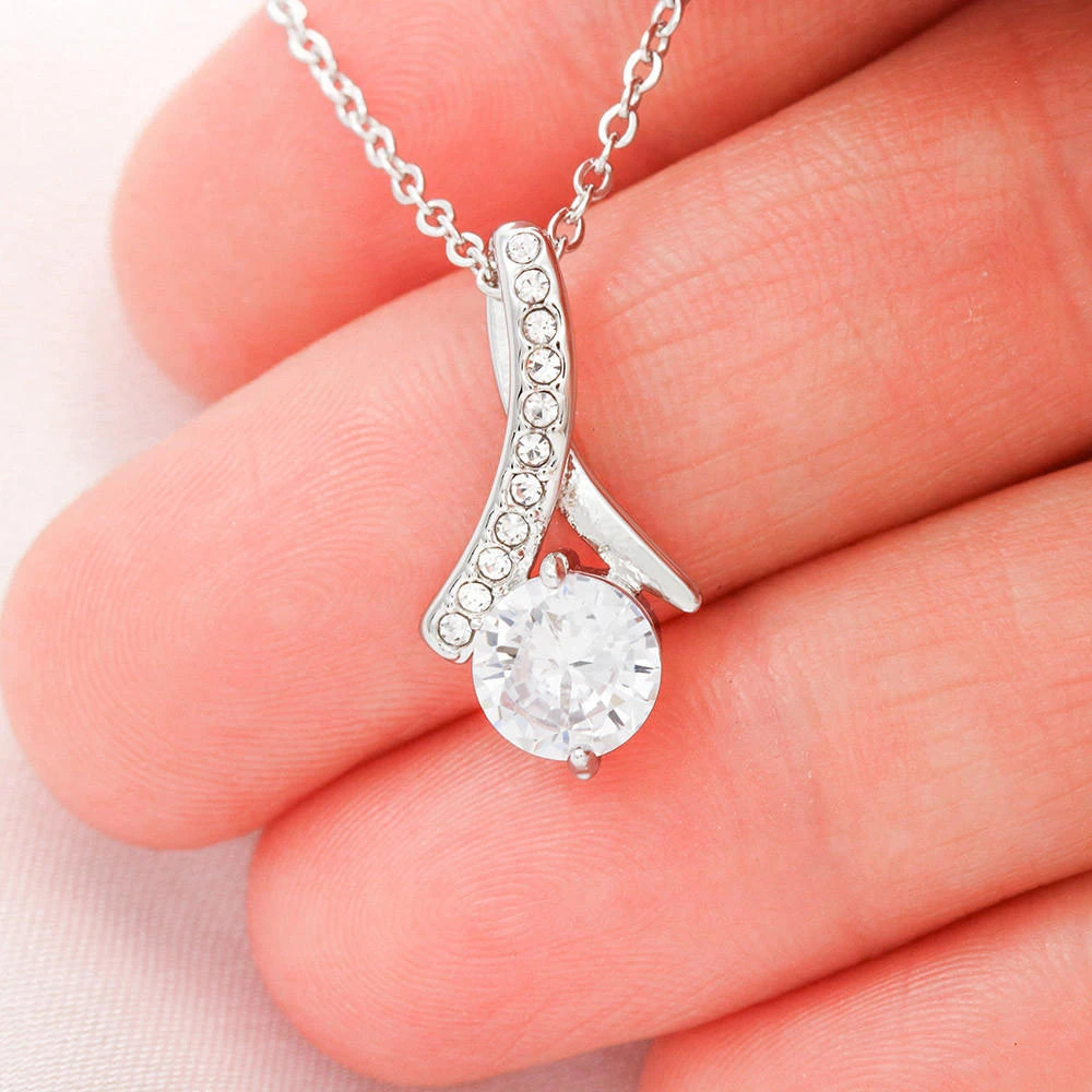 Jewelry Gift Ideas For Girlfriend
 Mom Gifts To My To My Girlfriend Alluring Beauty