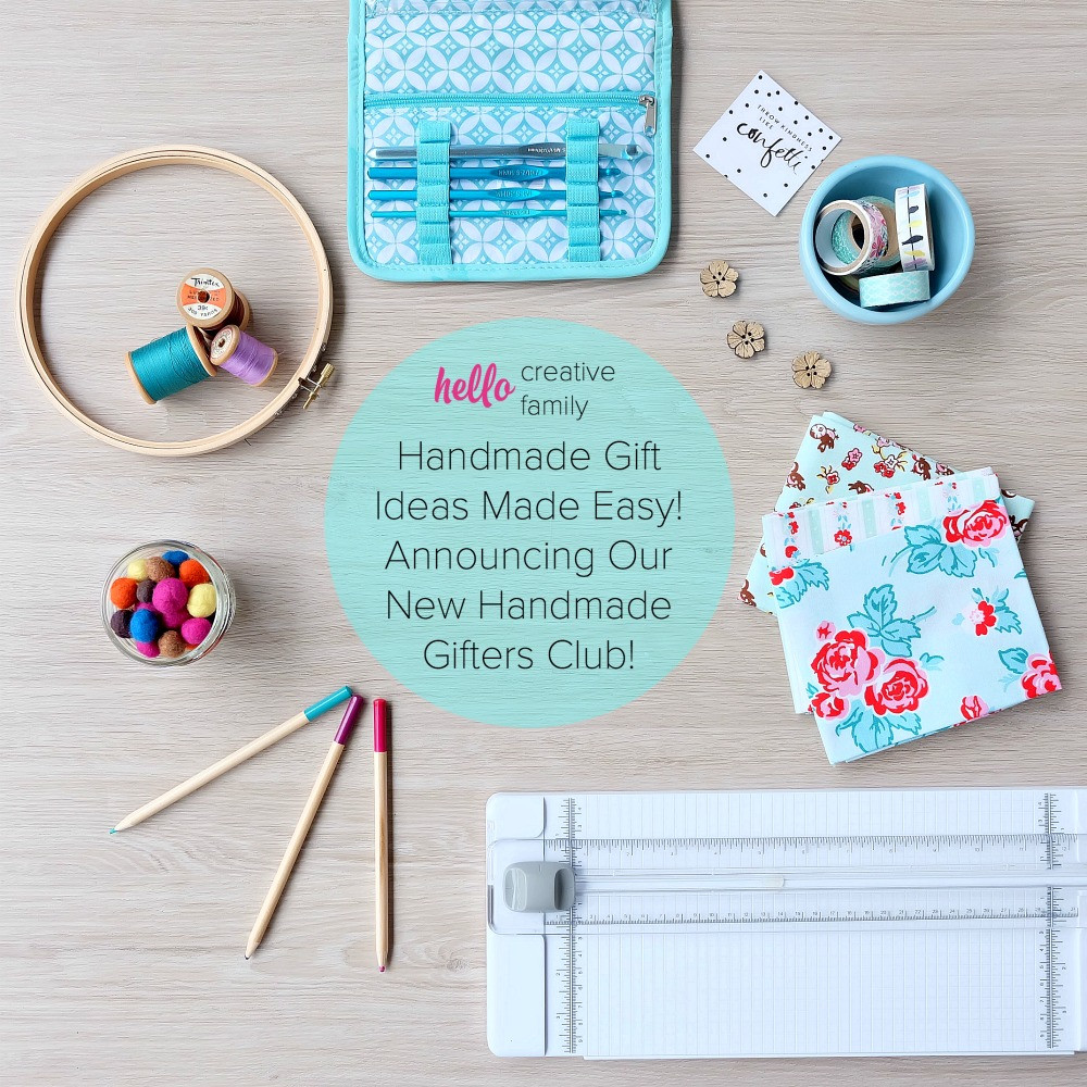Last Minute Gift Ideas For Girlfriend
 50 Last Minute Handmade Gifts You Can DIY in 60 Minutes