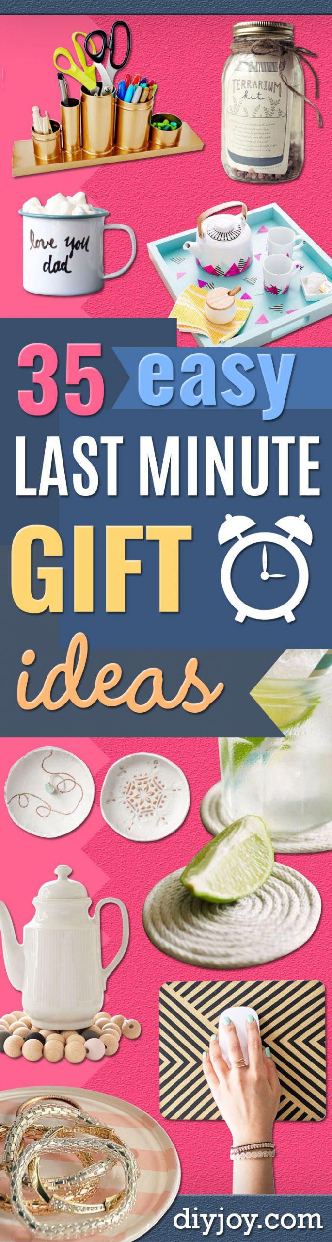 Last Minute Gift Ideas For Girlfriend
 Last Minute Homemade Christmas Gift Ideas For Dad Home