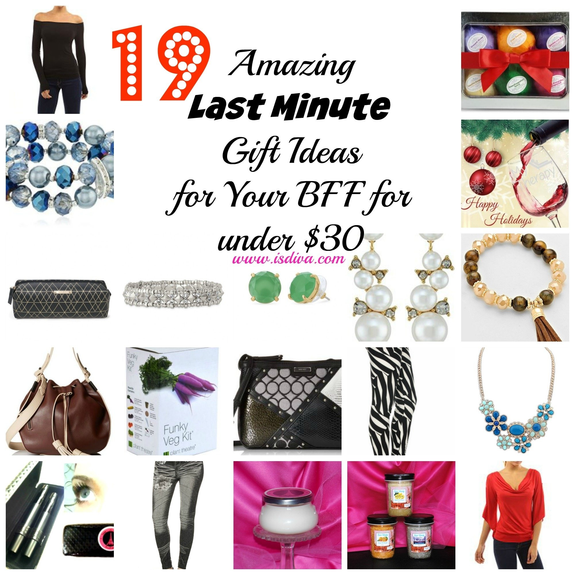 Last Minute Gift Ideas For Girlfriend
 10 Fabulous Last Minute Gift Ideas For Wife 2020