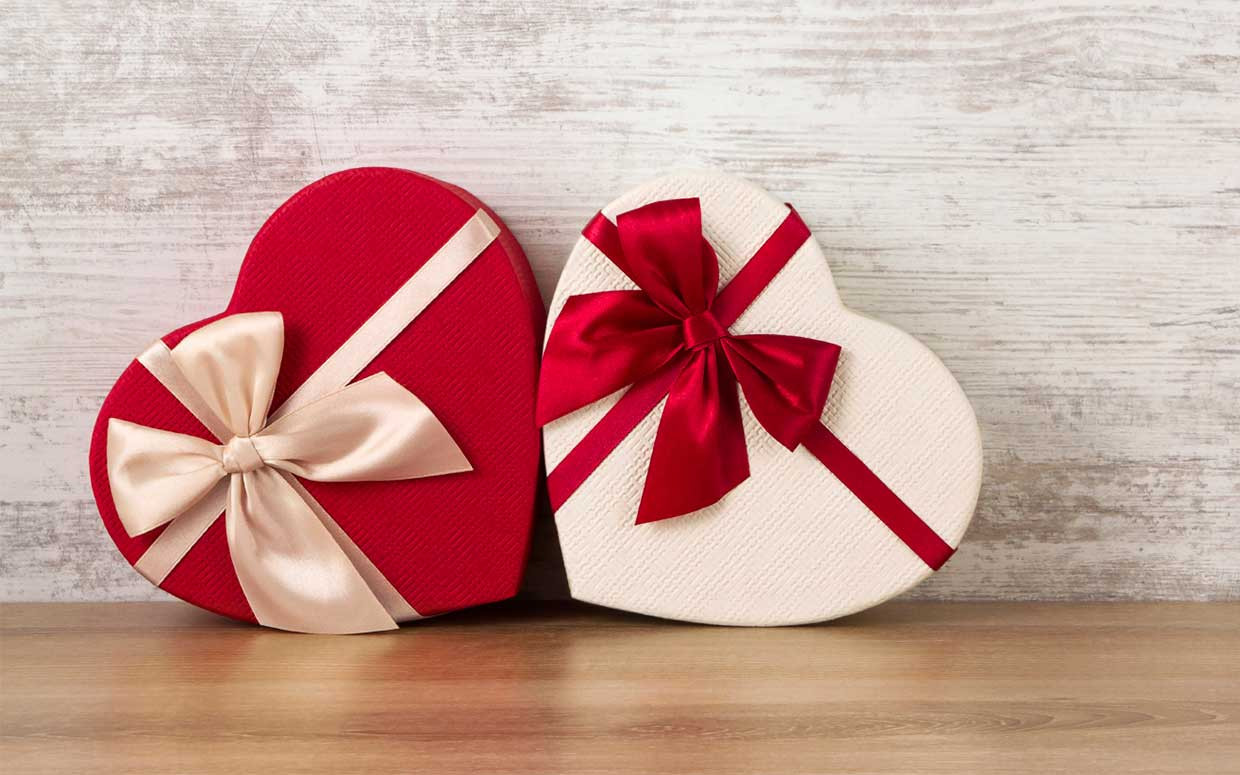 Last Minute Valentines Day Gift Ideas
 Last Minute Valentine s Day Gift Ideas