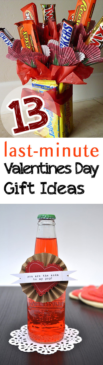 Last Minute Valentines Day Gift Ideas
 13 Last Minute Valentines Day Gift Ideas • Picky Stitch
