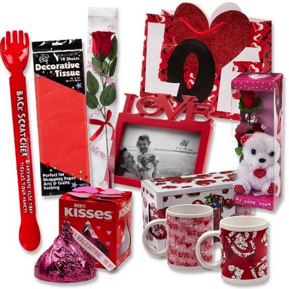 Mens Valentines Gift Ideas Uk
 8 Best Valentine Gift Ideas for His and Her 2018 Perfect New