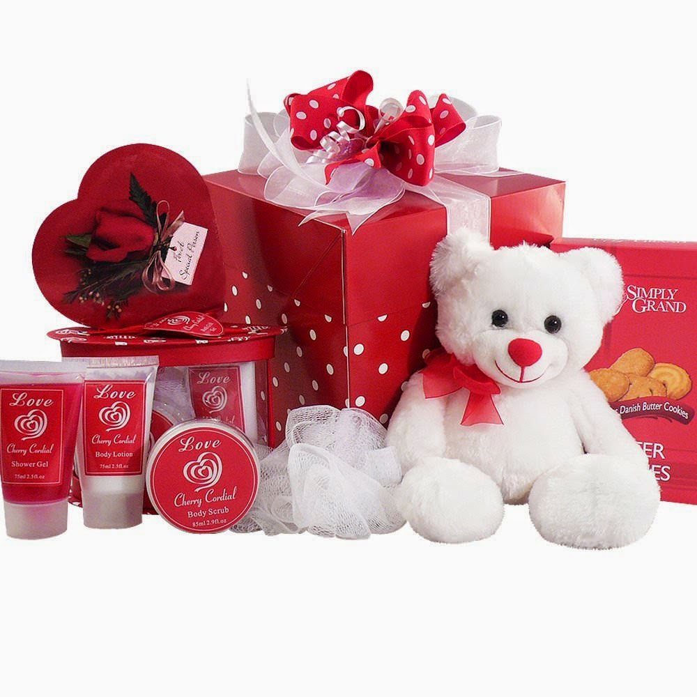Online Valentines Gift Ideas
 The Best Valentines Day Gifts For Her 2