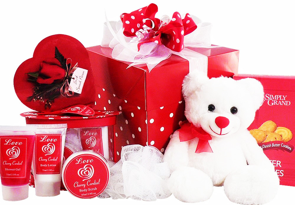 Online Valentines Gift Ideas
 Ideas for Valentine’s Day ts for every stage of the