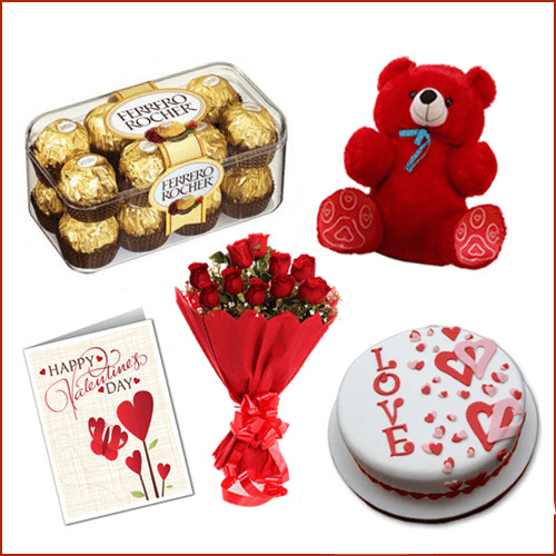Online Valentines Gift Ideas
 Valentine Gifts for Her line