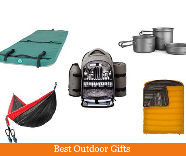 Outdoor Gift Ideas For Boys
 23 Best Outdoor Gift Ideas for Boys Home Family Style