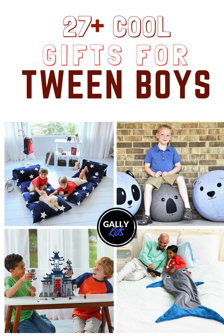 Outdoor Gift Ideas For Boys
 Pin on Gally Kids Blog