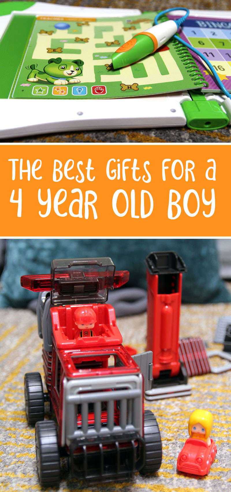 Outdoor Gift Ideas For Boys
 3 Year Old Birthday Gift Ideas Birthday ts for 3 year