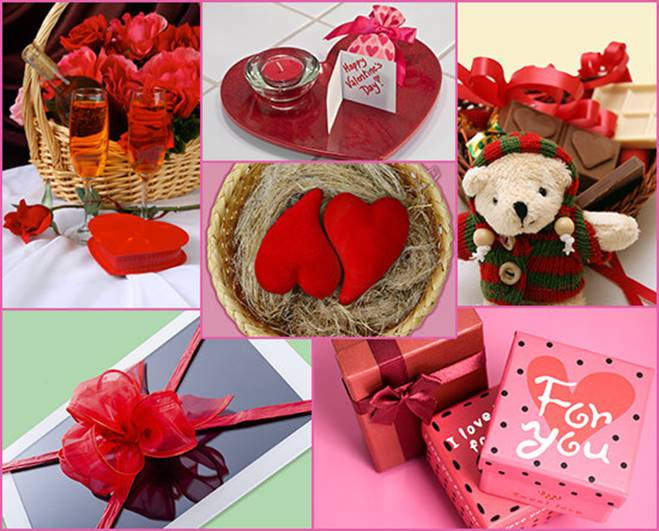 Romantic Gift Ideas Girlfriend
 Romantic Valentine Day Gift Ideas for Girlfriend – Frugal