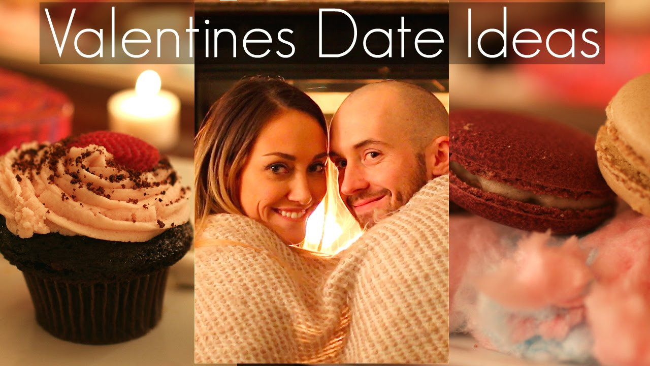 Romantic Valentines Day Ideas
 19 Valentine’s Day Romantic Date Night Ideas for You