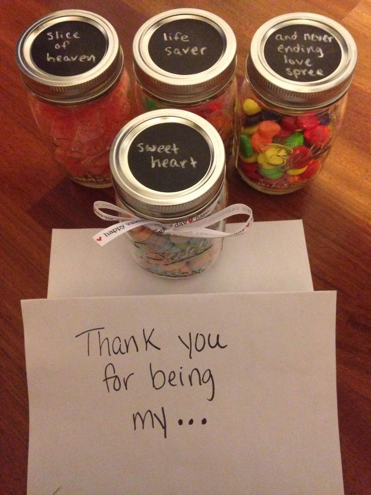 Sweet Gift Ideas For Girlfriend
 Cute Valentines Gifts For High School Boyfriend silver