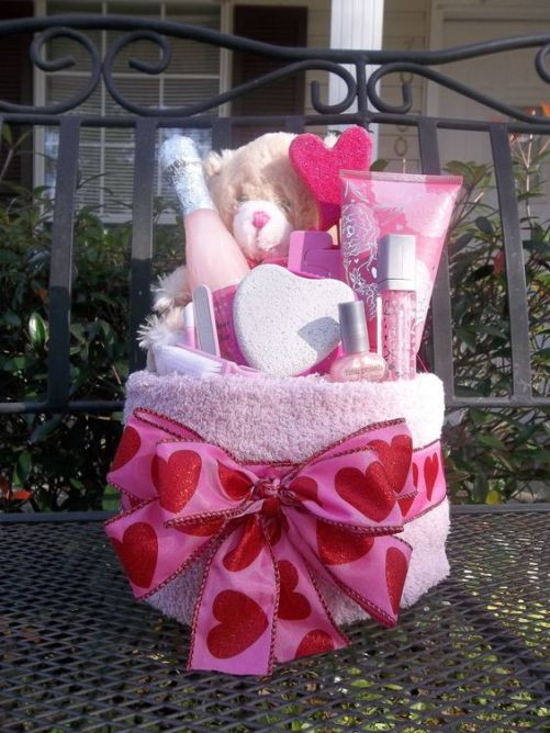 Teenage Valentines Day Ideas
 25 DIY Valentine s Day Gift Ideas Teens Will Love