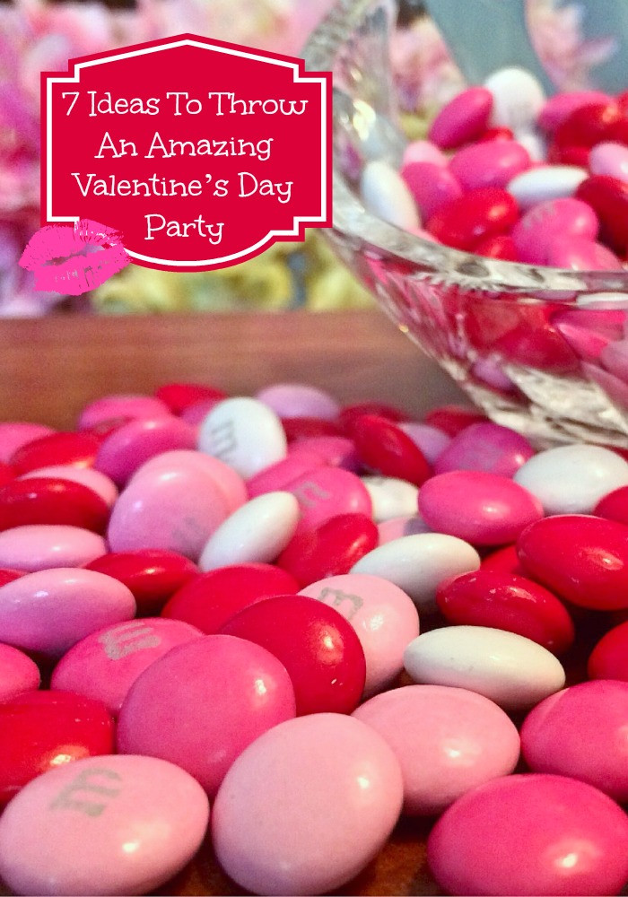 Teenage Valentines Day Ideas
 7 Ideas To Throw An Amazing Valentine’s Day Party For Teens
