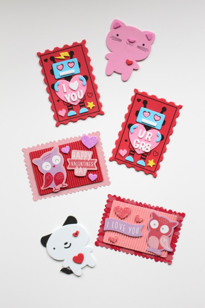 Toddler Valentine Gift Ideas
 DIY Valentine s Day Ideas for Kids