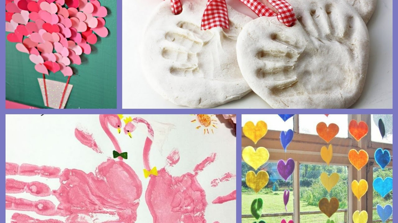 Toddler Valentine Gift Ideas
 Valentines Crafts for Kids Valentines Gifts Kids Can