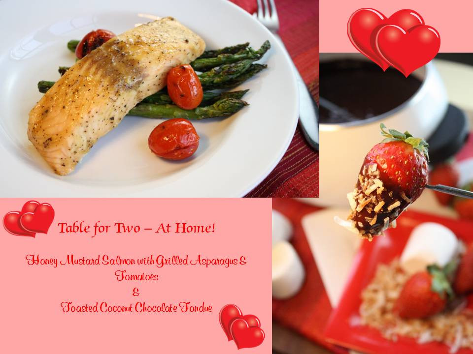 Valentine Day Dinners
 How to Make a Romantic Valentine s Day Dinner at Home