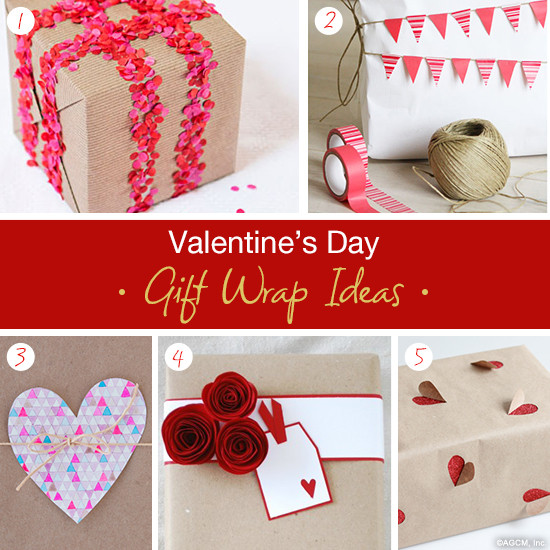 Valentine Day Gift Box Ideas
 Valentine s Day Gift Wrap Ideas American Greetings Blog