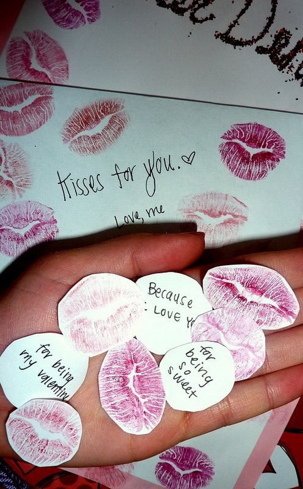 Valentine Day Gift Ideas For Boyfriends
 Easy DIY Valentine s Day Gifts for Boyfriend Listing More