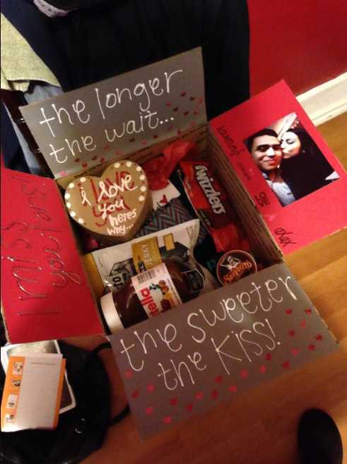 Valentine Day Gift Ideas For Boyfriends
 Cool Gift Ideas for Boyfriend That Inspire You Houseminds