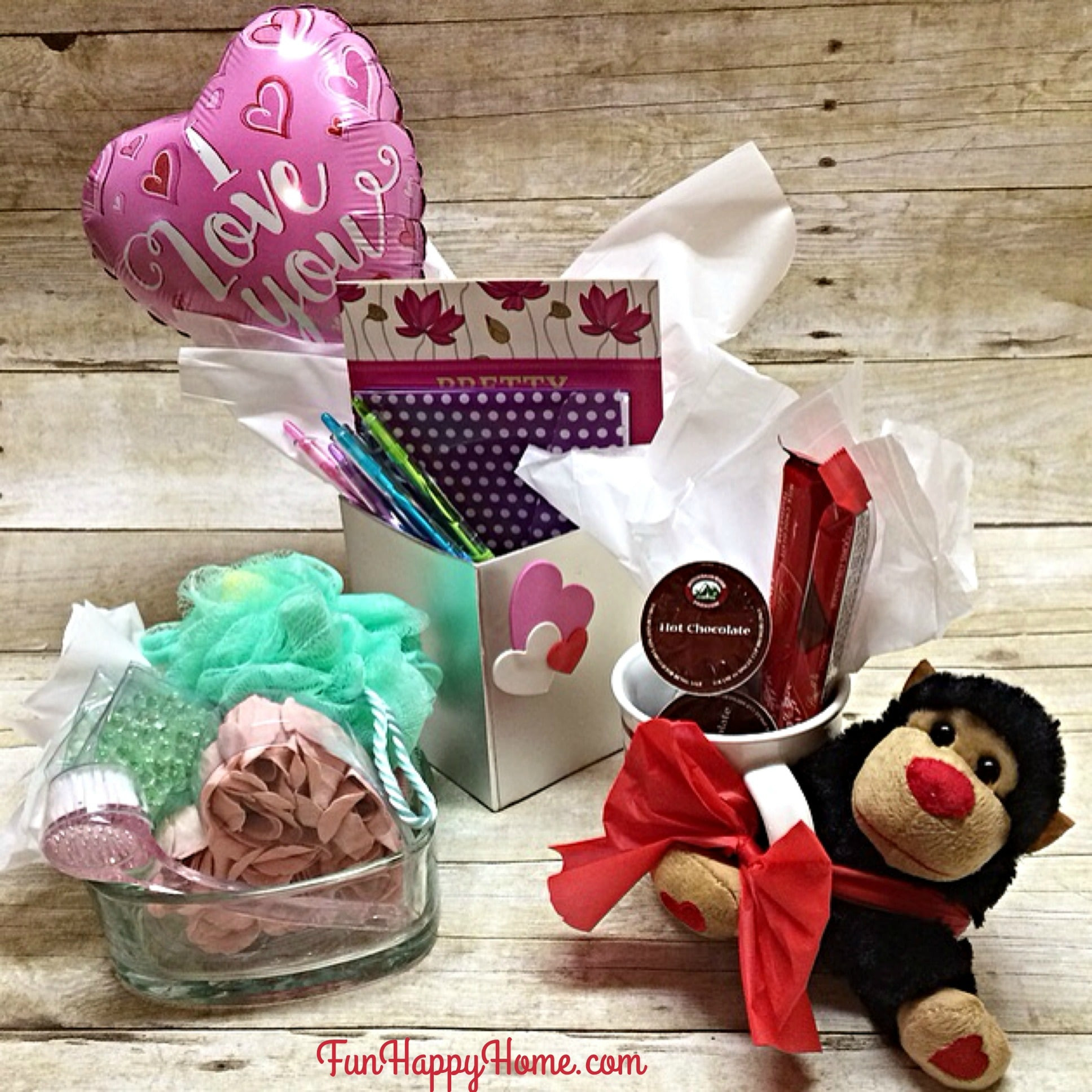 Valentine Day Gift Ideas For Friends
 Ideas for Valentine s Day Gifts Fun Dollar Store Gifts