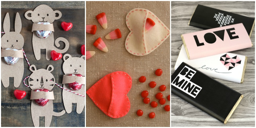 Valentine Day Gift Ideas For Friends
 20 DIY Valentine s Day Gifts Homemade Gift Ideas for