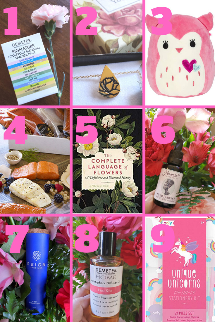 Valentine Day Gift Ideas For Her
 Thoughtful Valentine s Day Gift Ideas for Her Rural Mom