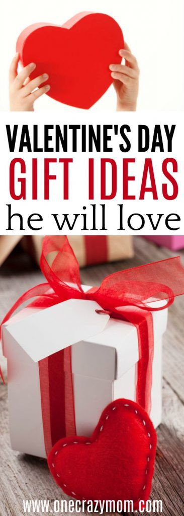 Valentine Day Gift Ideas For Him
 Valentine Gifts for Him 9 Valentine s Ideas for Him