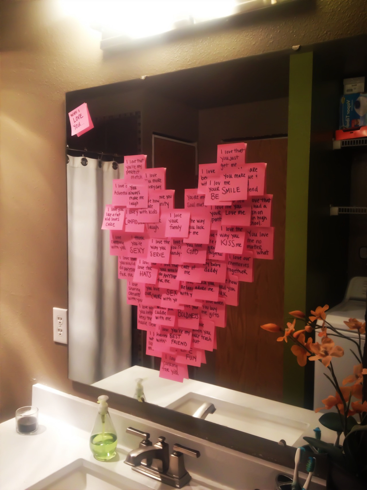 Valentine Day Gift Ideas For Him Pinterest
 25 Sweet Gifts for Him for Valentine s Day