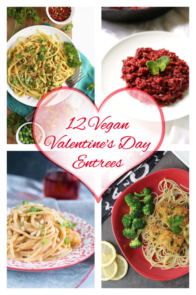 Valentine Dinner Recipes
 12 romantic Valentine s day dinner recipes Thyme & Love