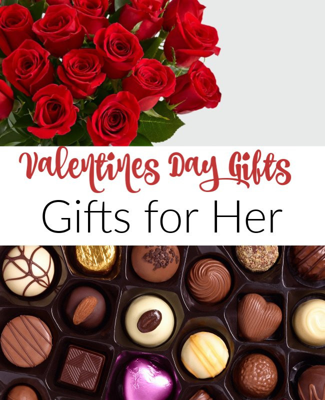 Valentine Gift For Her Ideas
 Valentines Gifts for Her 2020 See Great Gift Ideas for Her