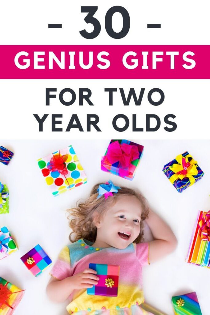 Valentine Gift Ideas For 2 Year Old Boy
 Best Birthday Gifts for Two Year Olds Living For the