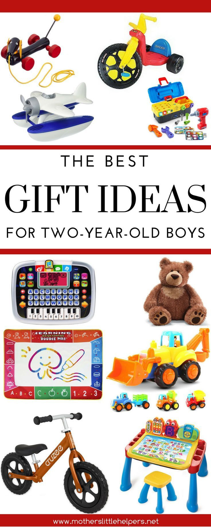 Valentine Gift Ideas For 2 Year Old Boy
 presents for toddler boys Gift Ideas for Two Year Old