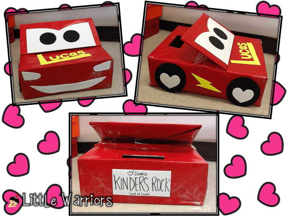 Valentine Gift Ideas For Kindergarten
 How to have the BEST Valentine s Day Party EVER