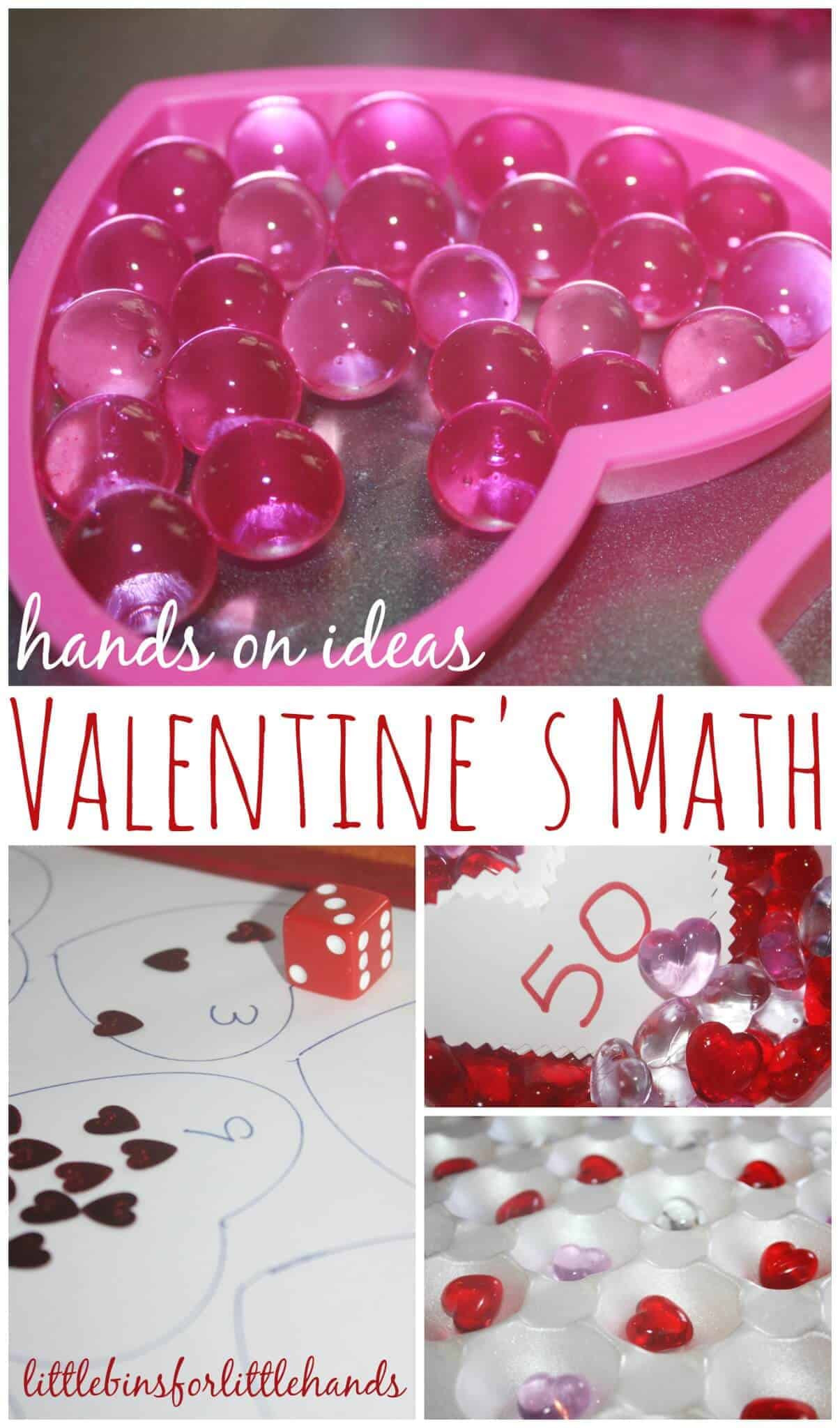 Valentine Gift Ideas For Kindergarten
 Valentines Preschool Activities for Early Learning