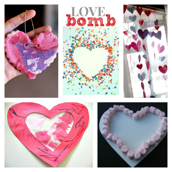 Valentine Gift Ideas For Kindergarten
 Valentine s Day Activities For Preschool