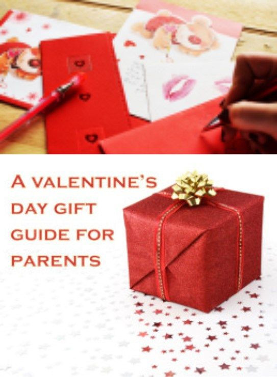 Valentine Gift Ideas For Parents
 12 Cheap but Thoughtful Gift Ideas for Parents