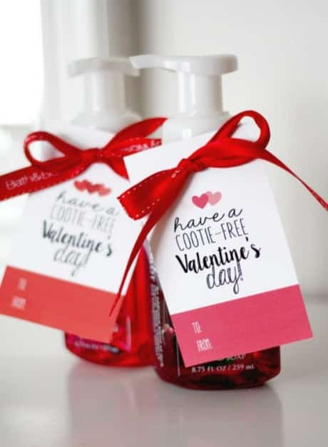 Valentine Gift Ideas For Teachers
 10 Valentine s Day Ideas For Teachers Listotic