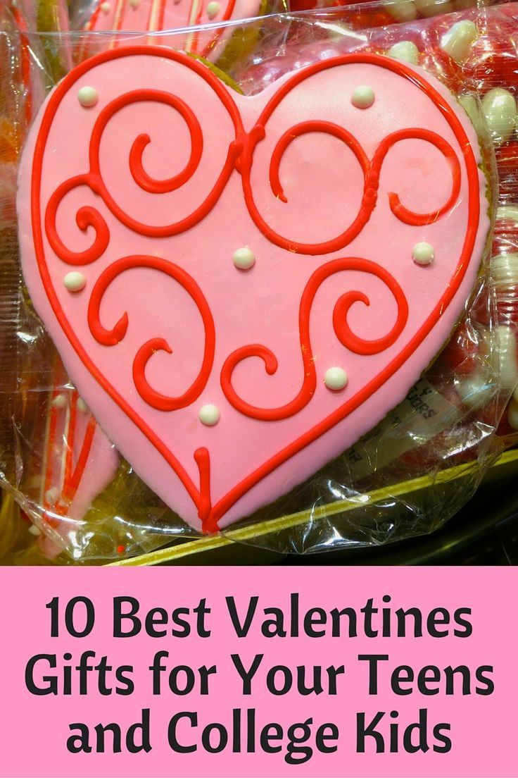 Valentine Gift Ideas For Teenage Daughter
 Pin on Valentine s Day Recipes & Crafts