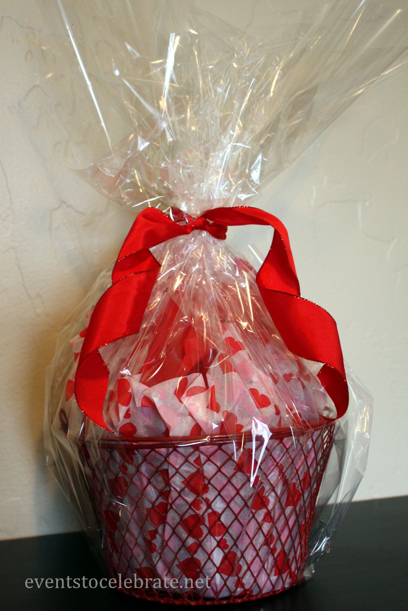 Valentine Ideas Gift
 Valentine s Day Gift Ideas for Teachers and Friends